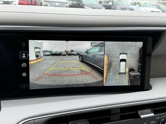 2026 Hyundai Palisade Limited San Clemente CA