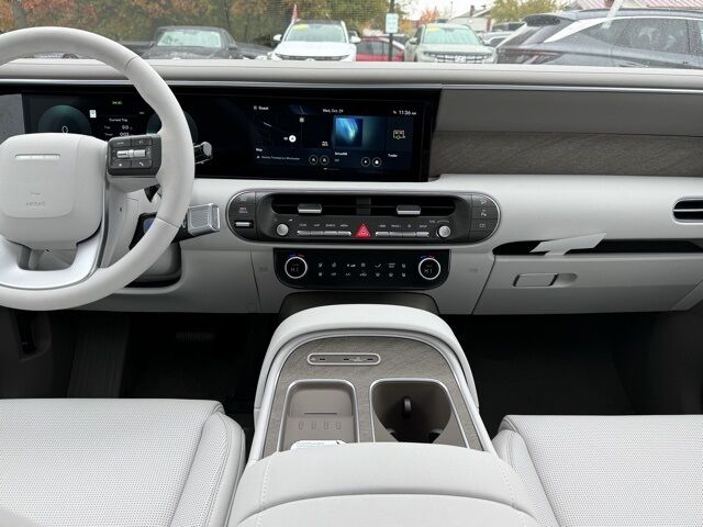 2026 Hyundai Palisade Limited San Clemente CA