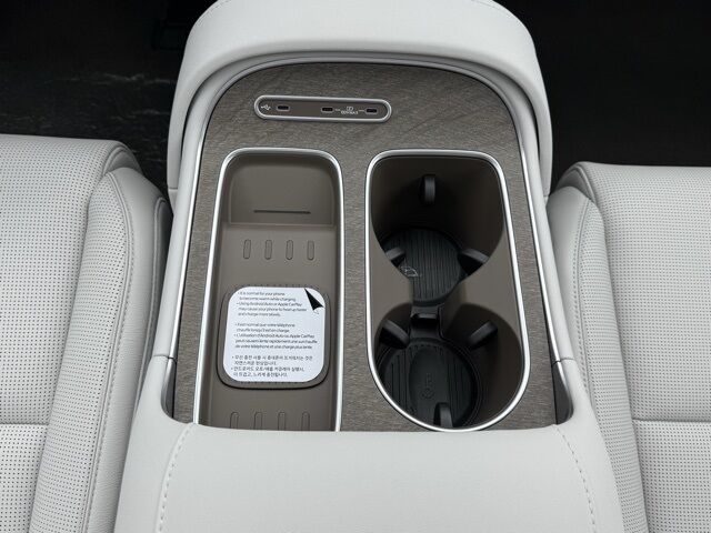 2026 Hyundai Palisade Limited San Clemente CA