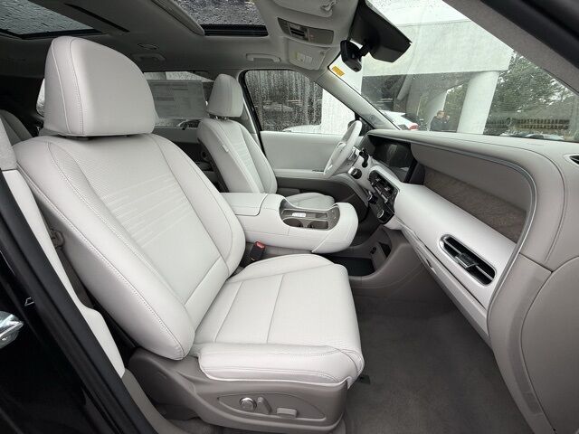 2026 Hyundai Palisade Limited San Clemente CA