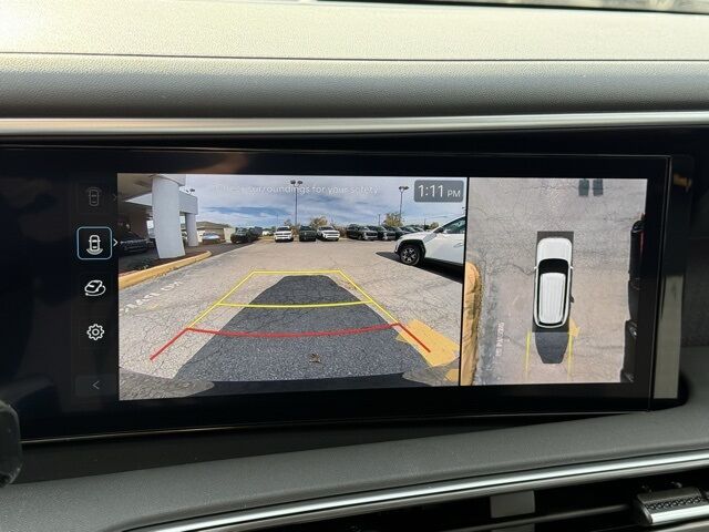 2026 Hyundai Palisade Limited San Clemente CA