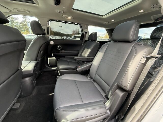 2026 Hyundai Palisade Limited San Clemente CA