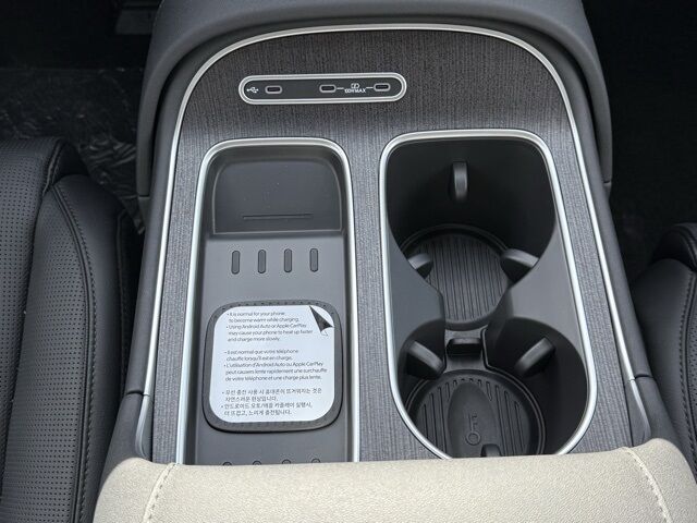 2026 Hyundai Palisade Limited San Clemente CA