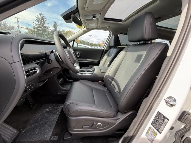 2026 Hyundai Palisade Limited San Clemente CA