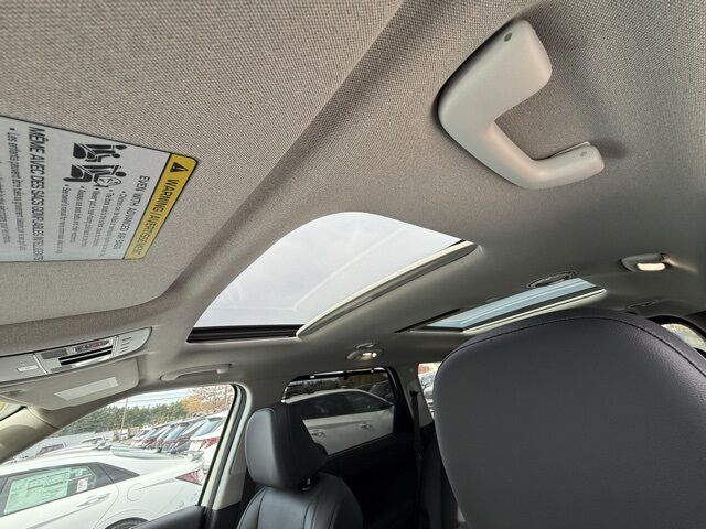 2026 Hyundai Palisade Limited San Clemente CA