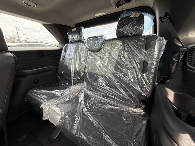 2026 Hyundai Palisade Limited San Clemente CA