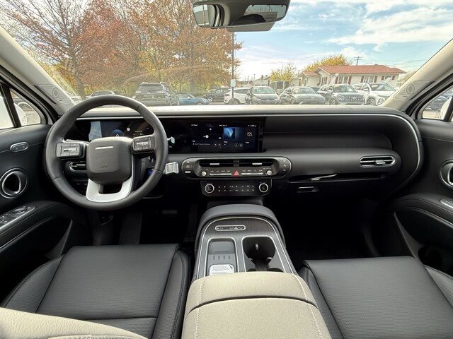 2026 Hyundai Palisade Limited San Clemente CA