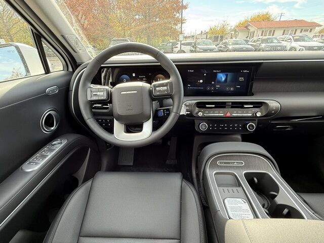 2026 Hyundai Palisade Limited San Clemente CA