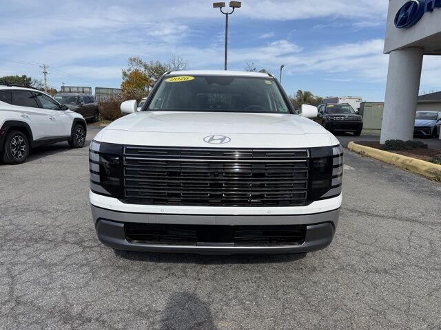 2026 Hyundai Palisade Limited San Clemente CA