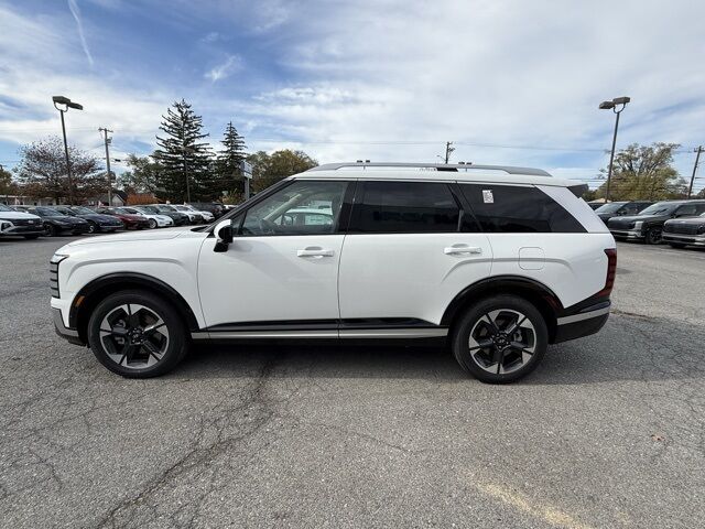 2026 Hyundai Palisade Limited San Clemente CA