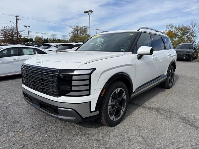 2026 Hyundai Palisade Limited San Clemente CA