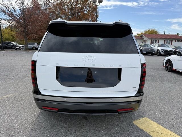 2026 Hyundai Palisade Limited San Clemente CA