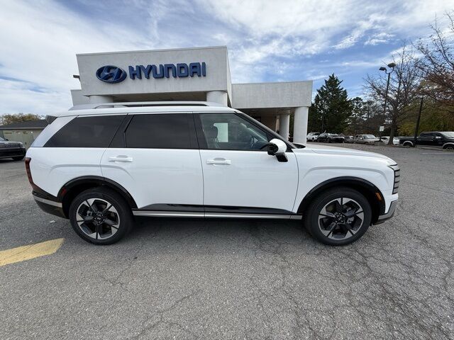 2026 Hyundai Palisade Limited San Clemente CA