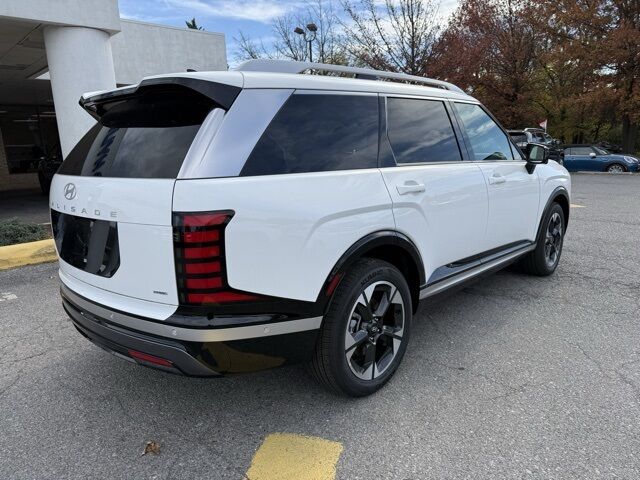 2026 Hyundai Palisade Limited San Clemente CA
