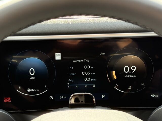 2026 Hyundai Palisade Limited San Clemente CA