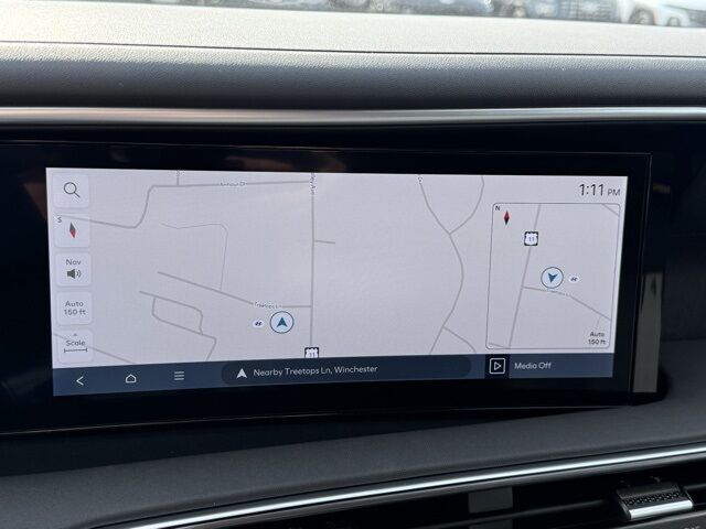 2026 Hyundai Palisade Limited San Clemente CA