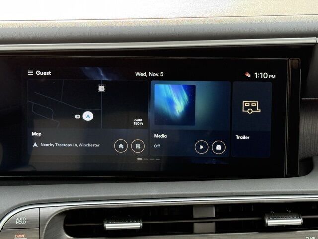 2026 Hyundai Palisade Limited San Clemente CA