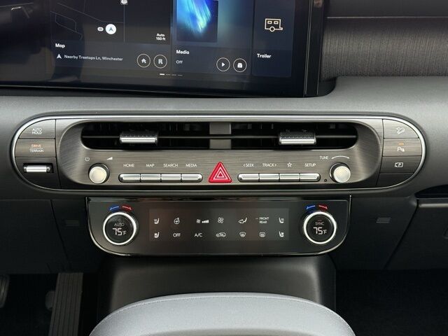 2026 Hyundai Palisade Limited San Clemente CA