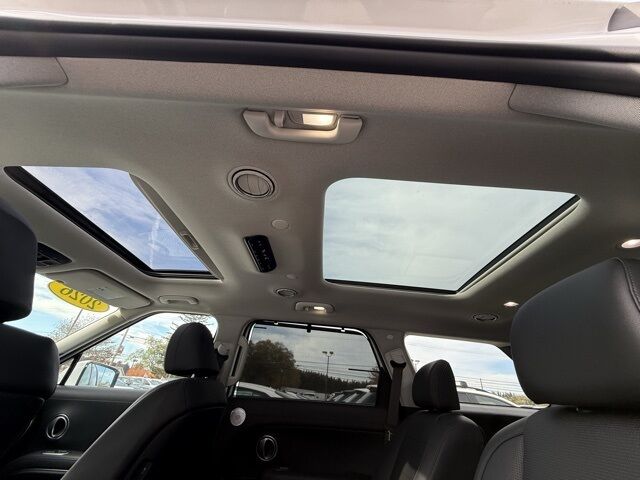 2026 Hyundai Palisade Limited San Clemente CA