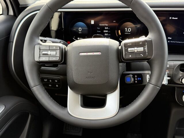 2026 Hyundai Palisade Limited San Clemente CA