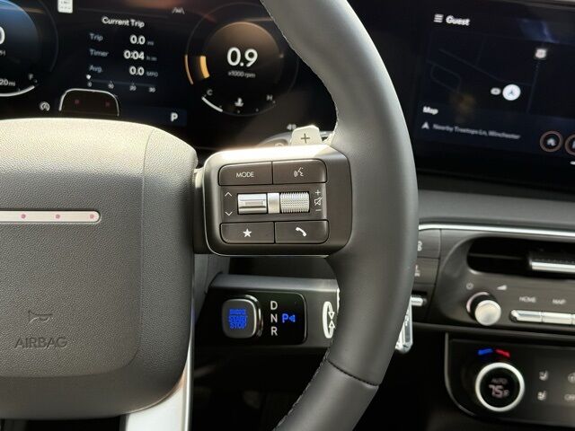 2026 Hyundai Palisade Limited San Clemente CA