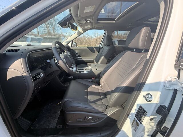 2026 Hyundai Palisade Limited San Clemente CA