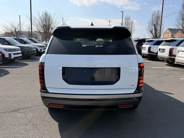 2026 Hyundai Palisade Limited San Clemente CA