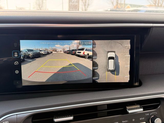 2026 Hyundai Palisade Limited San Clemente CA