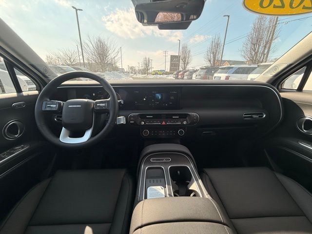 2026 Hyundai Palisade Limited San Clemente CA