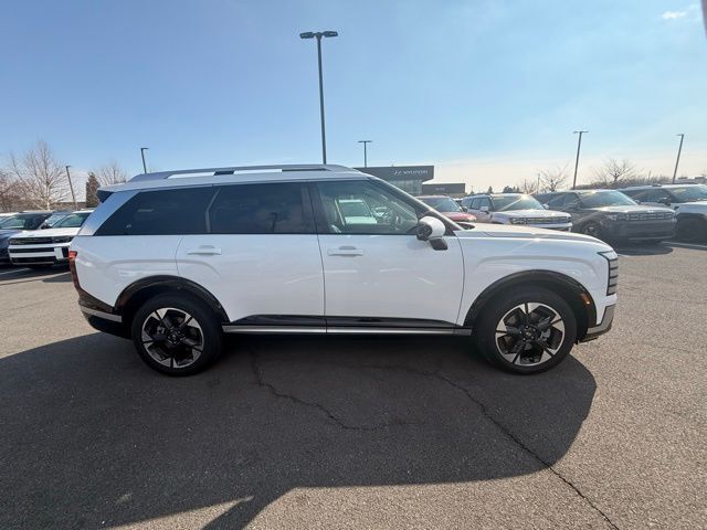 2026 Hyundai Palisade Limited San Clemente CA