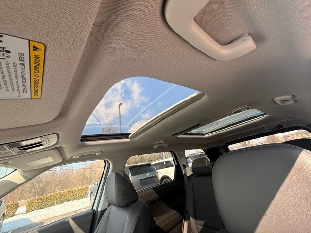 2026 Hyundai Palisade Limited San Clemente CA