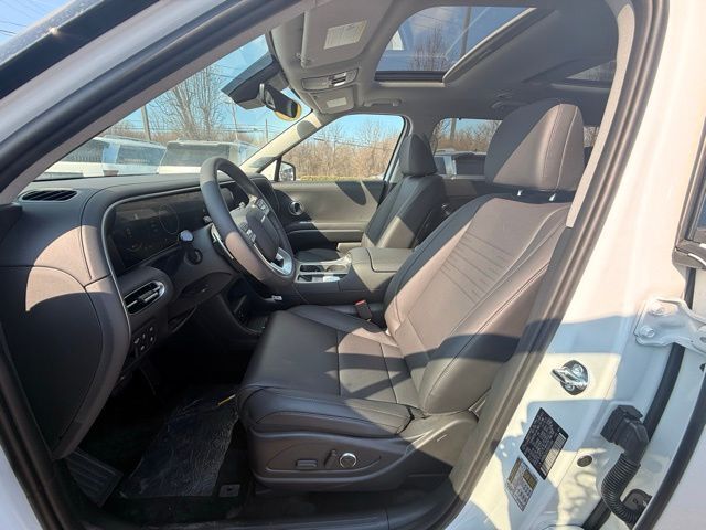 2026 Hyundai Palisade Limited San Clemente CA