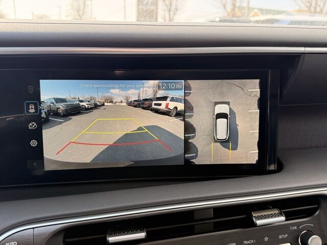 2026 Hyundai Palisade Limited San Clemente CA