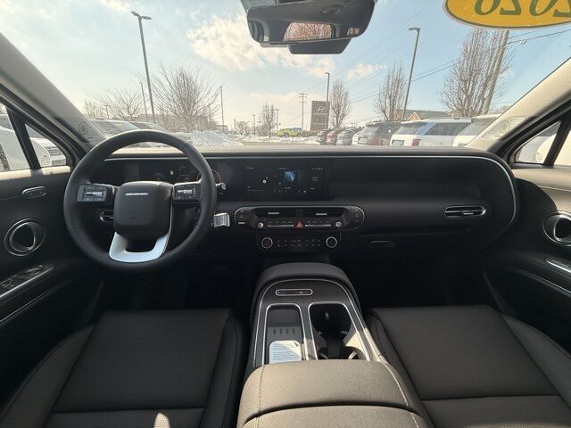 2026 Hyundai Palisade Limited San Clemente CA