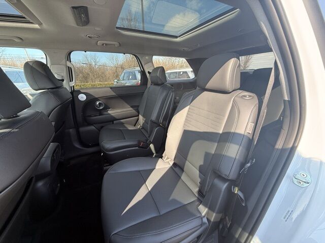 2026 Hyundai Palisade Limited San Clemente CA