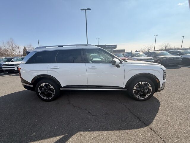 2026 Hyundai Palisade Limited San Clemente CA