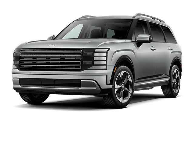 2026 Hyundai Palisade Limited Cape Girardeau MO
