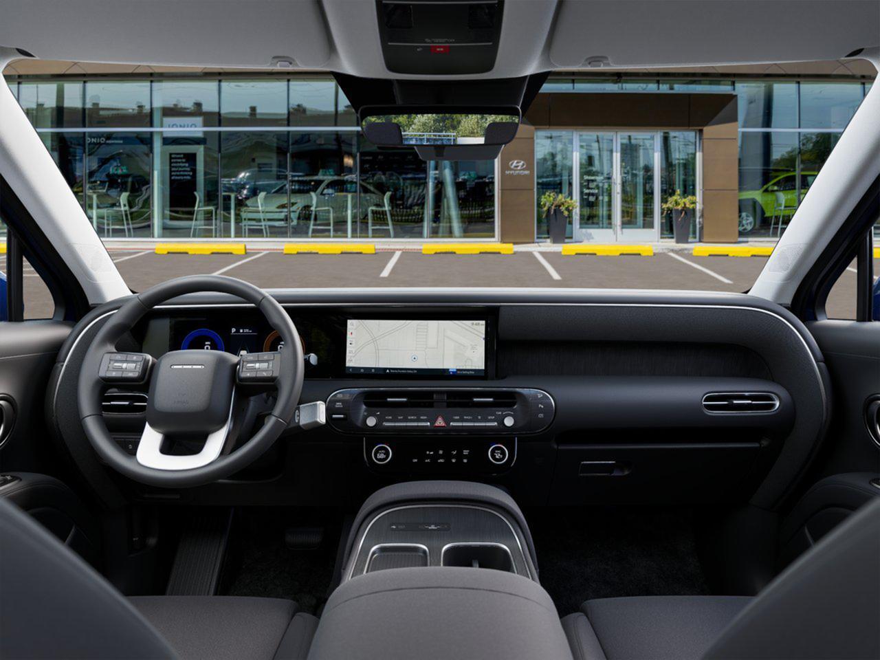 2026 Hyundai Palisade SE AWD Cape Girardeau MO