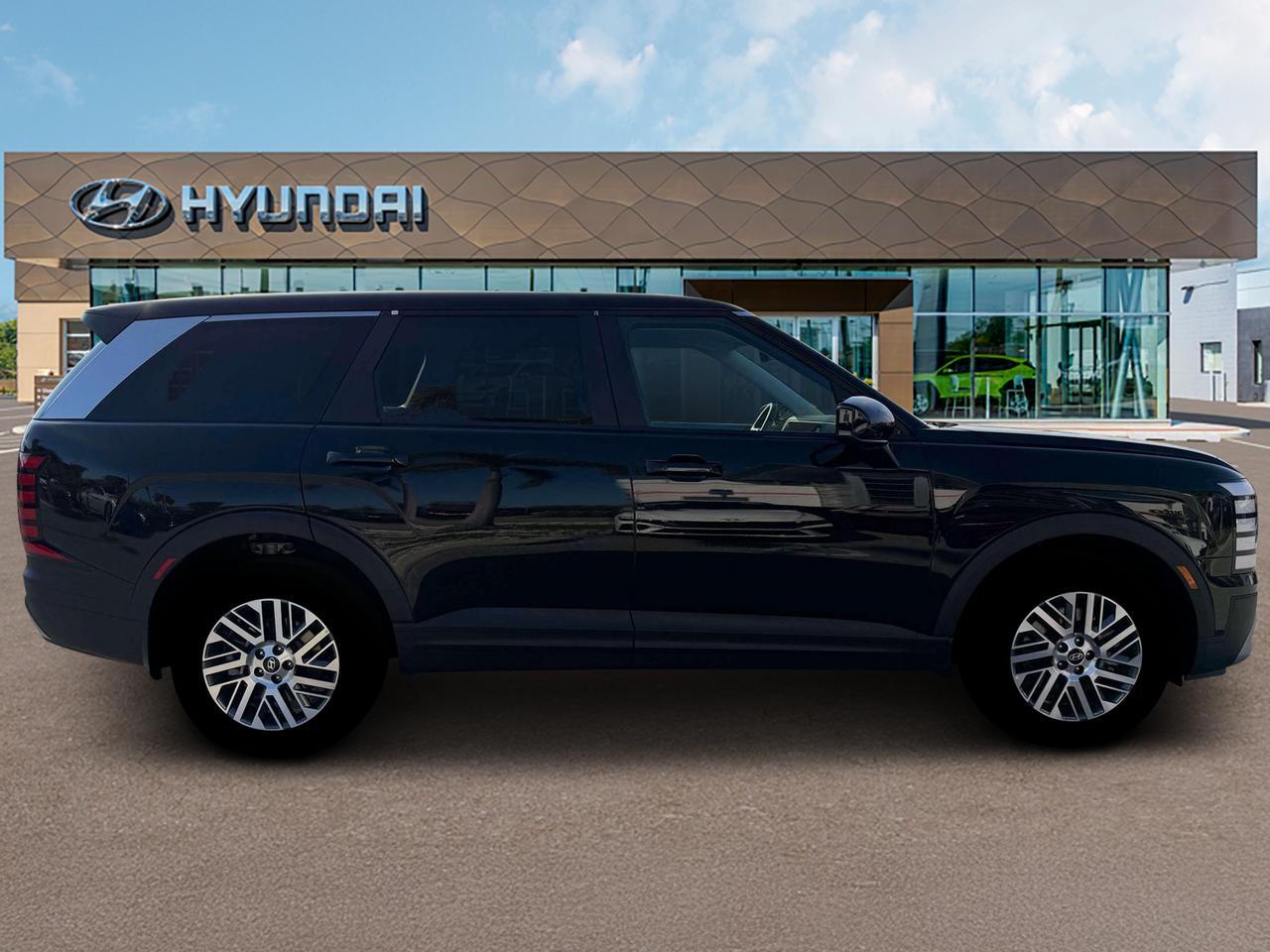 2026 Hyundai Palisade SE AWD Cape Girardeau MO