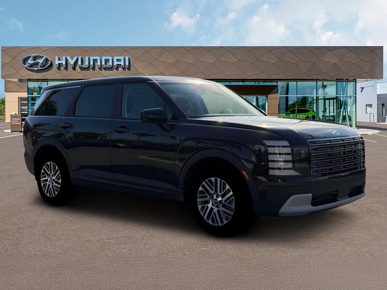 2026 Hyundai Palisade SE AWD Cape Girardeau MO