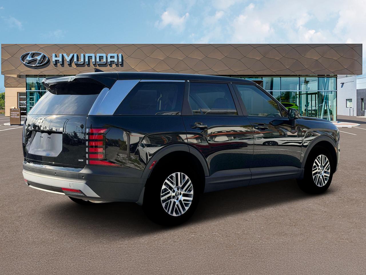 2026 Hyundai Palisade SE AWD Cape Girardeau MO