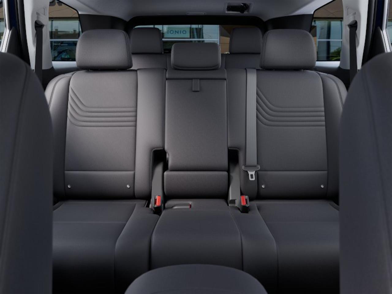 2026 Hyundai Palisade SE AWD Cape Girardeau MO