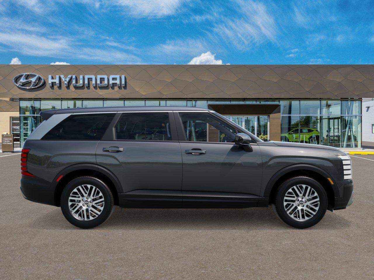 2026 Hyundai Palisade SE FWD Cape Girardeau MO
