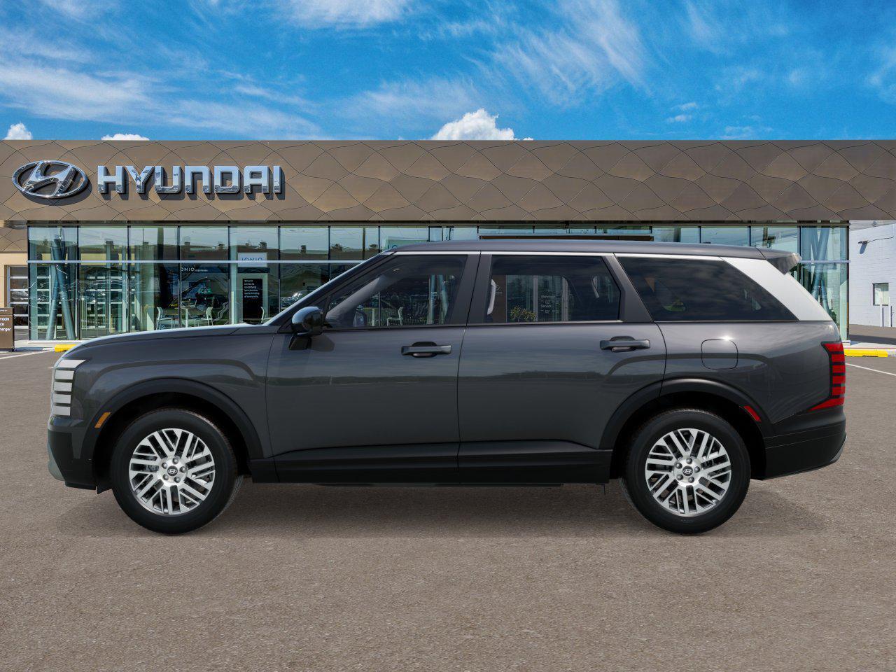 2026 Hyundai Palisade SE FWD Cape Girardeau MO