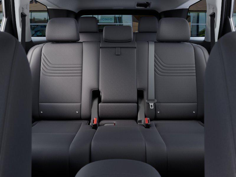 2026 Hyundai Palisade SE FWD Cape Girardeau MO