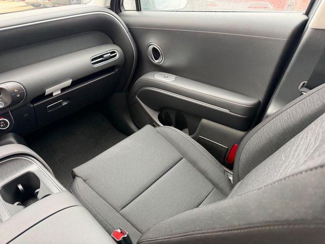 2026 Hyundai Palisade SE FWD Cape Girardeau MO