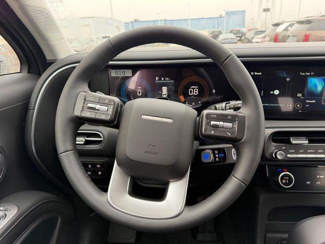 2026 Hyundai Palisade SE FWD Cape Girardeau MO