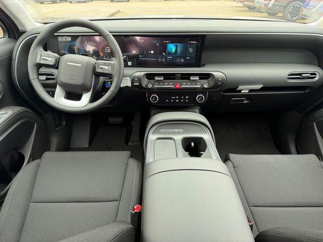 2026 Hyundai Palisade SE FWD Cape Girardeau MO