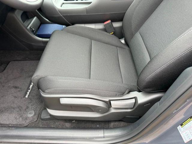 2026 Hyundai Palisade SE FWD Cape Girardeau MO