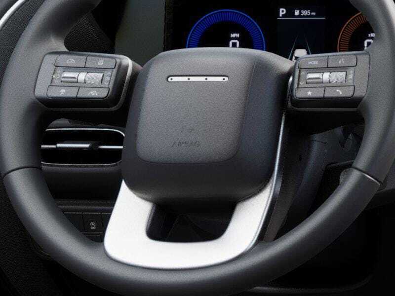 2026 Hyundai Palisade SE FWD Cape Girardeau MO